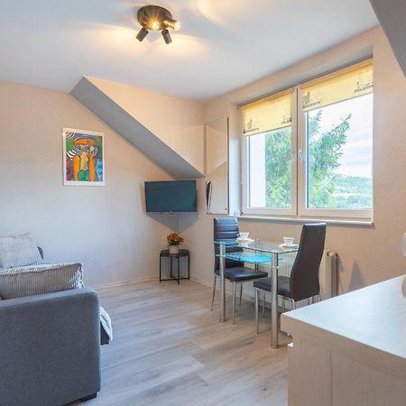 Domino - Pokoje I Apartamenty شكلارسكا بوريبا المظهر الخارجي الصورة