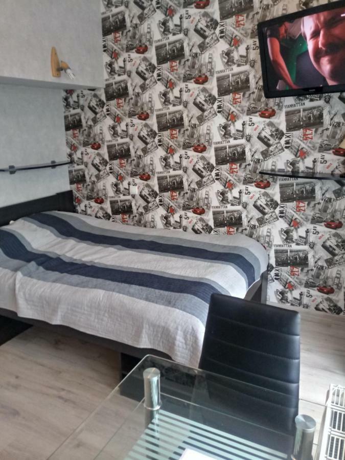 Domino - Pokoje I Apartamenty شكلارسكا بوريبا المظهر الخارجي الصورة